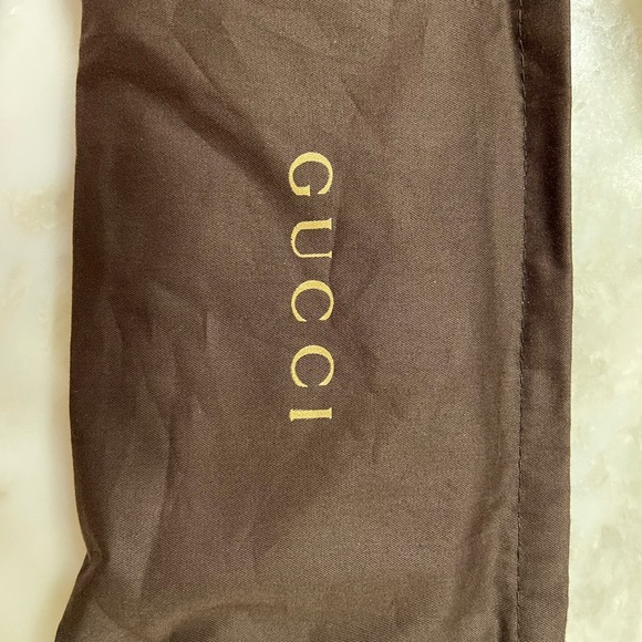 Gucci wristlet - Picture 5 of 7
